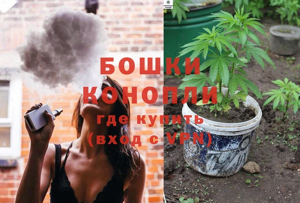 молекула духа Баксан